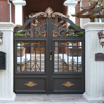 别墅小门厂家